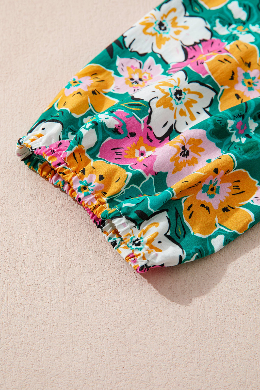 Meadow 3 4 Sleeve Blouse