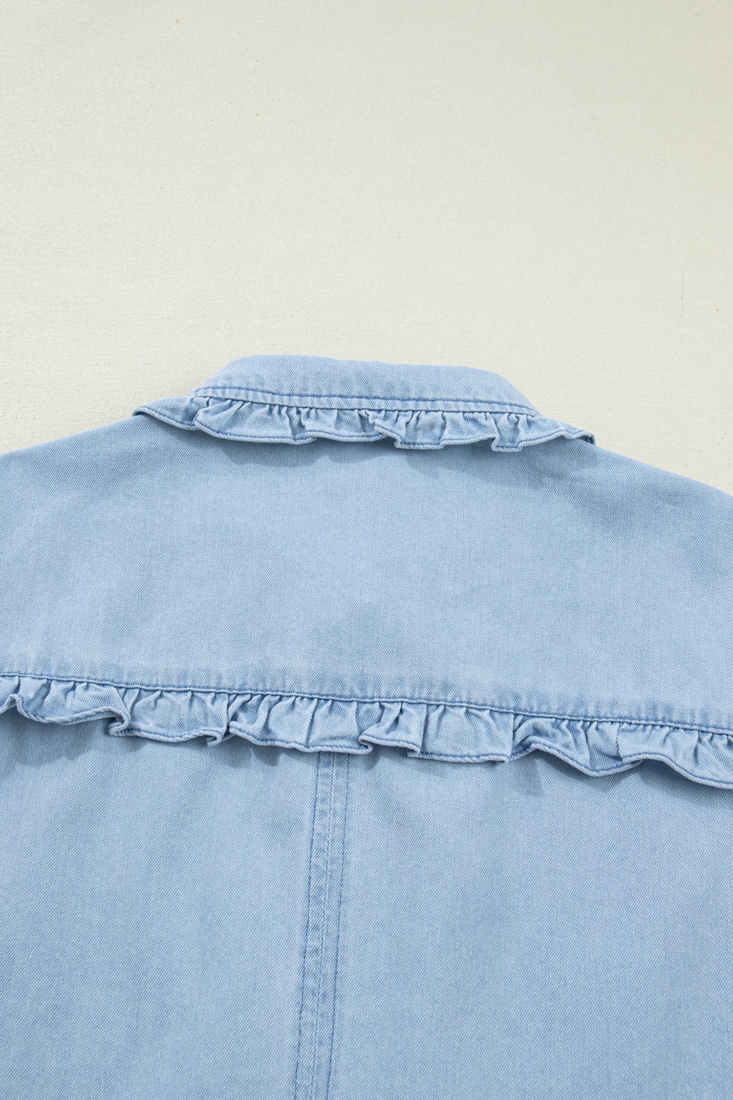 Destiny Edge Collared Shift Dress