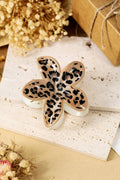 Caroline Flower Hair Claw Clip