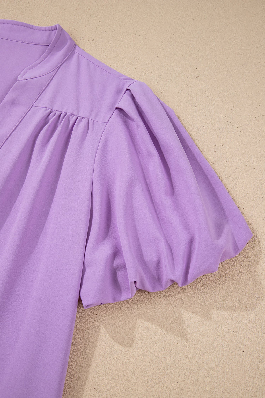 Taylor Puff Sleeve Summer Blouse
