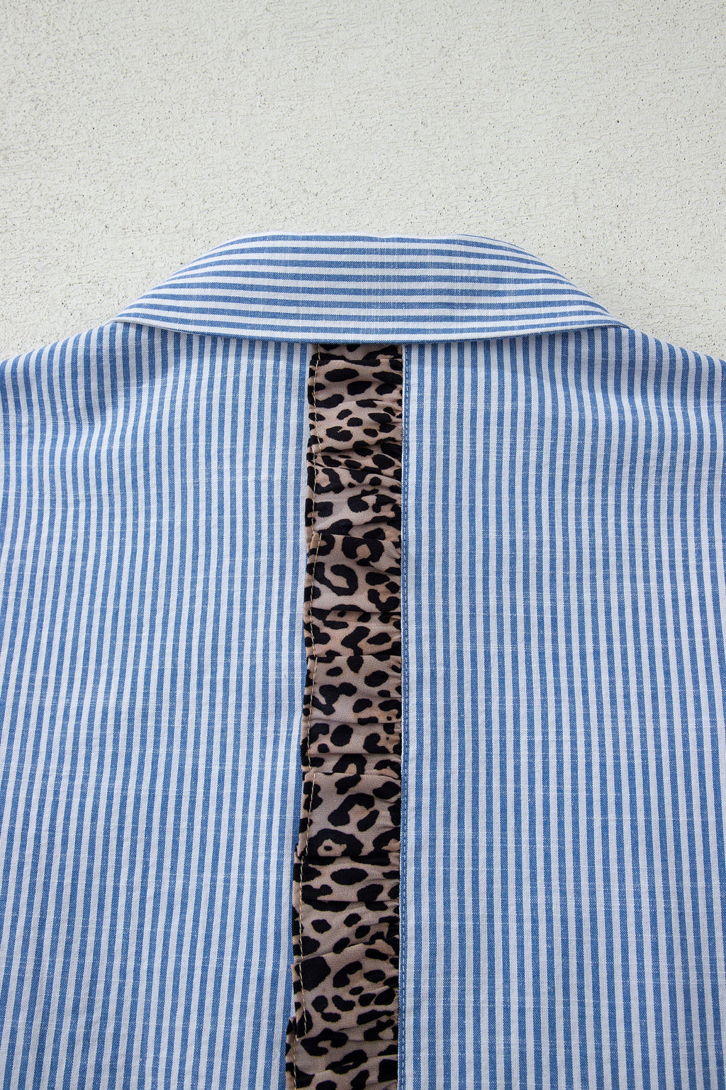Caroline Long Sleeve Shirt Long Sleeve Top