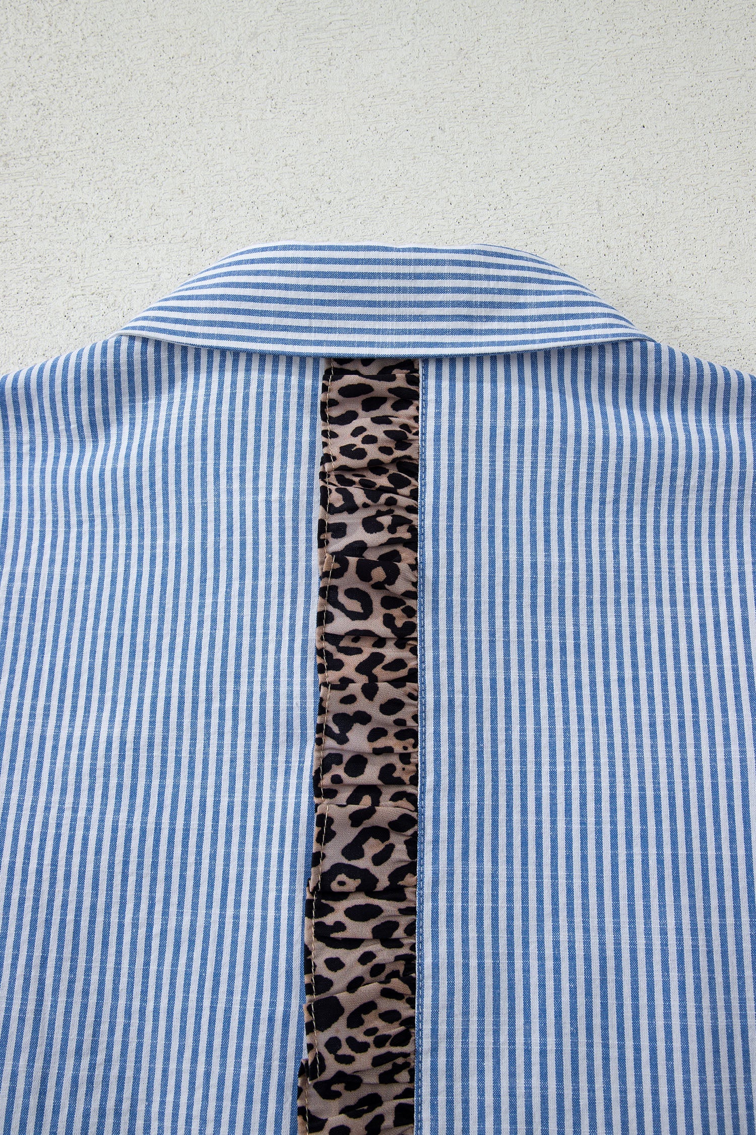 Caroline Long Sleeve Shirt Long Sleeve Top