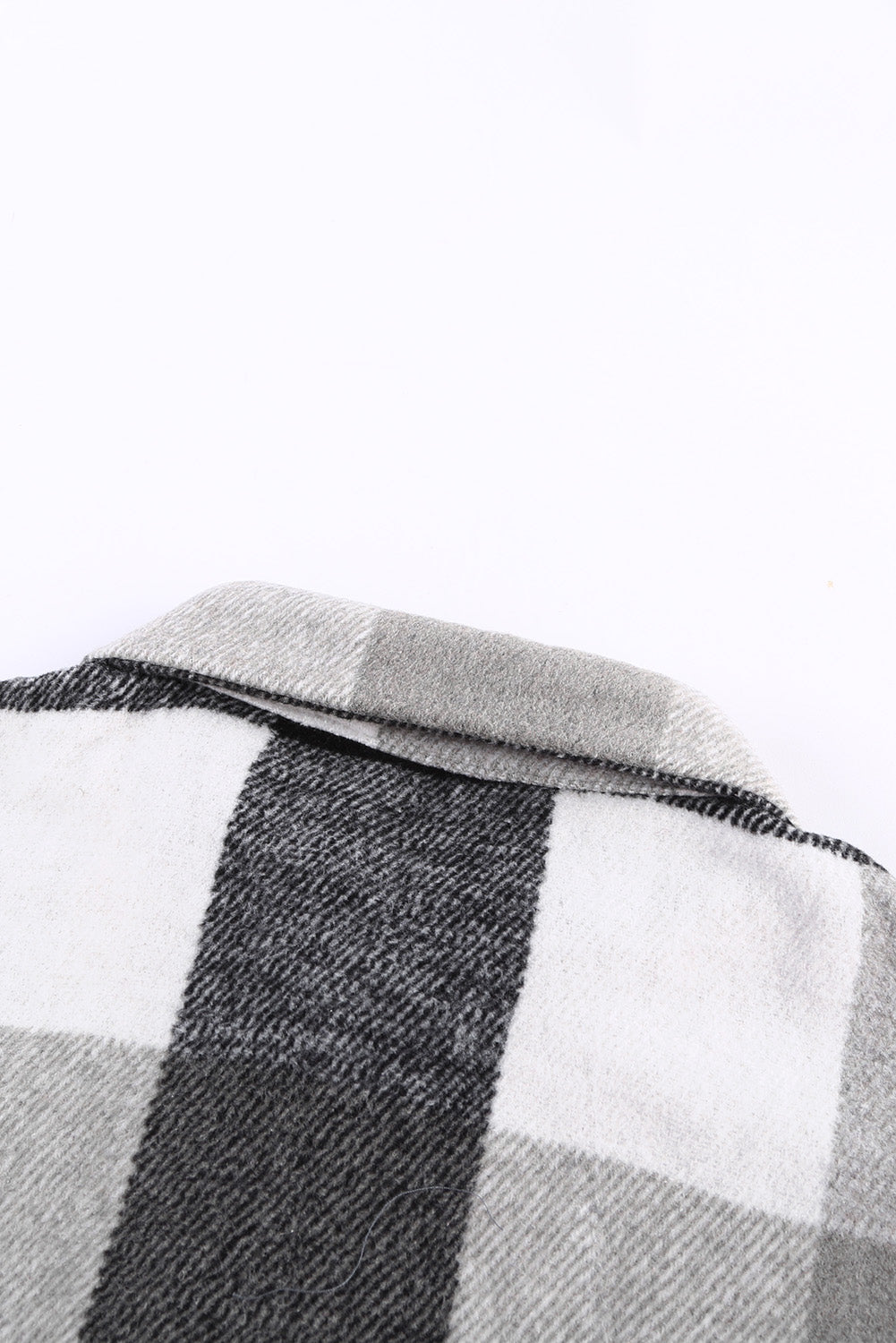 Leslie Block Long Sleeve Jacket