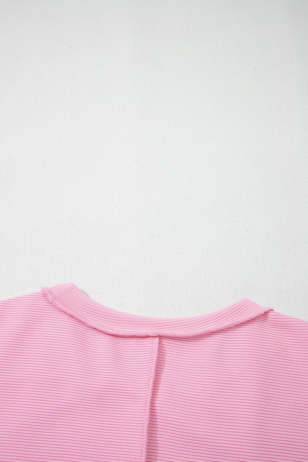 Liv Drop Shoulder Baggy Pullover