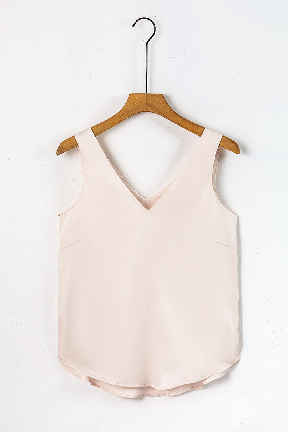 Mikaela Deep Loose Tank Top