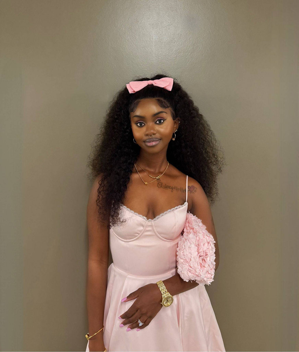 Deep Wave Virgin Hair