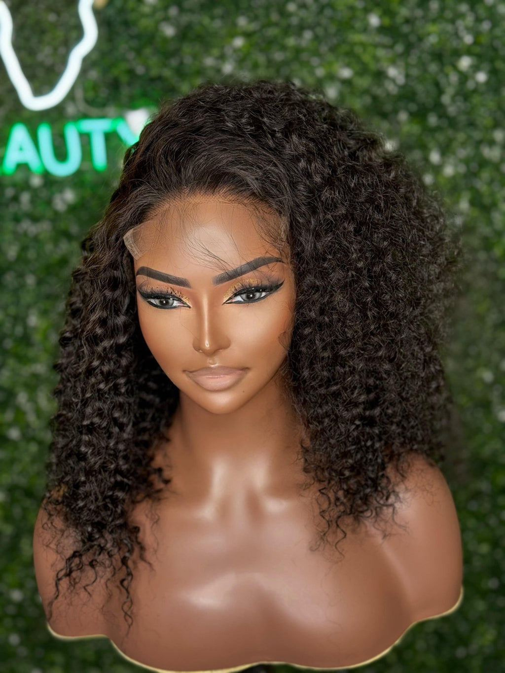 Deep Wave Virgin Hair