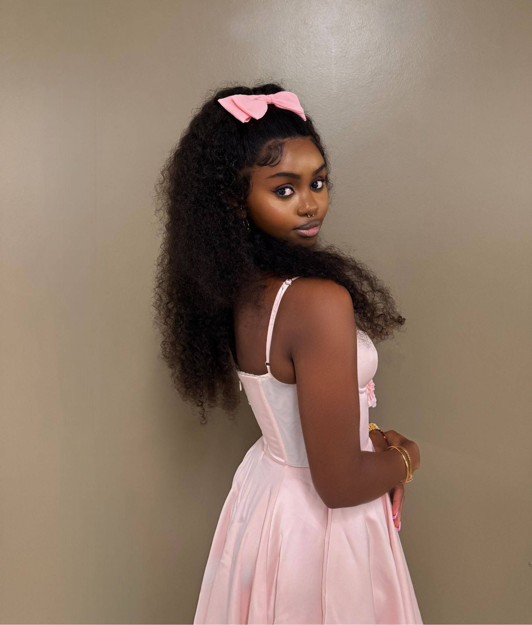 Deep Wave Virgin Hair