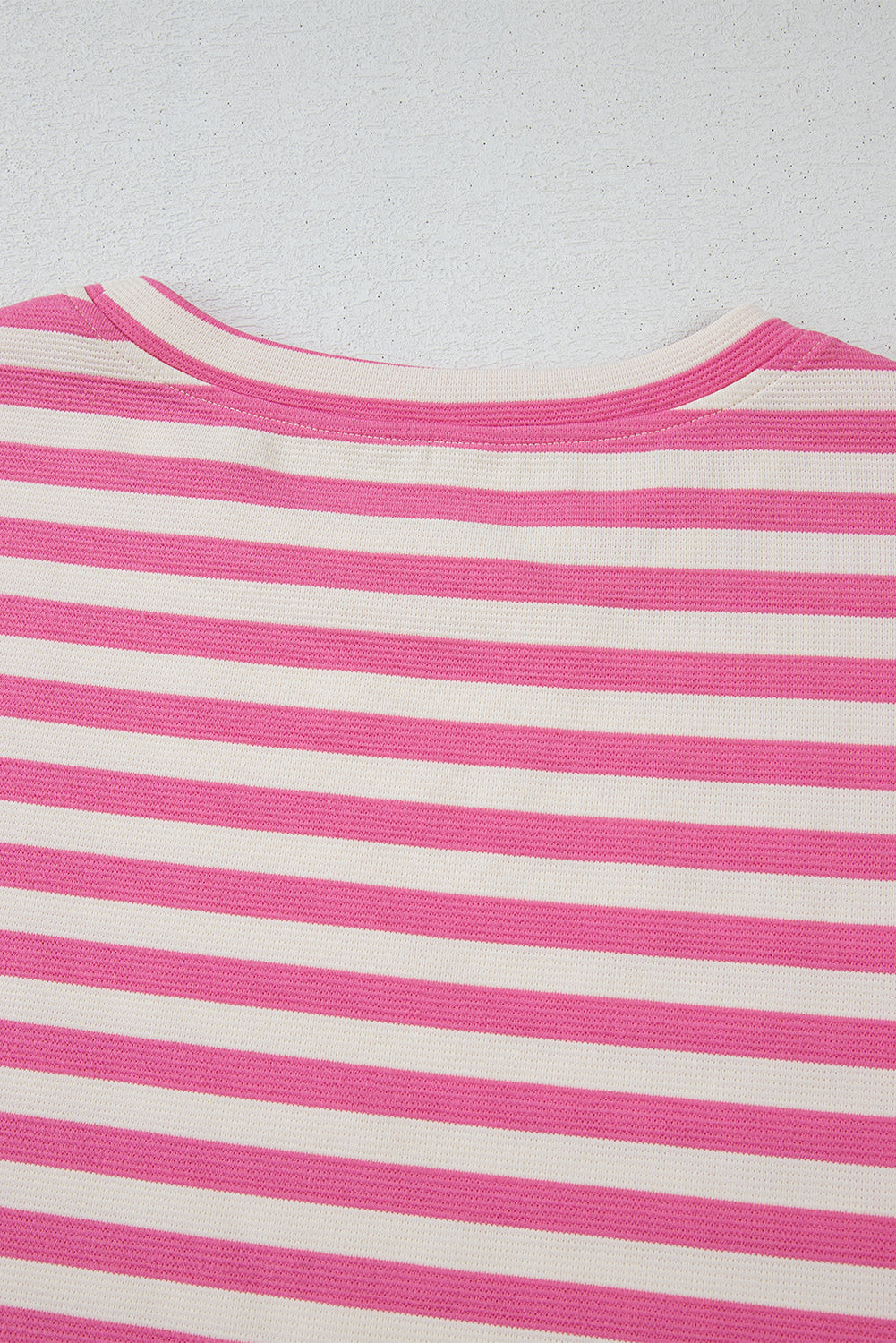Jayla Stripe T Shirt