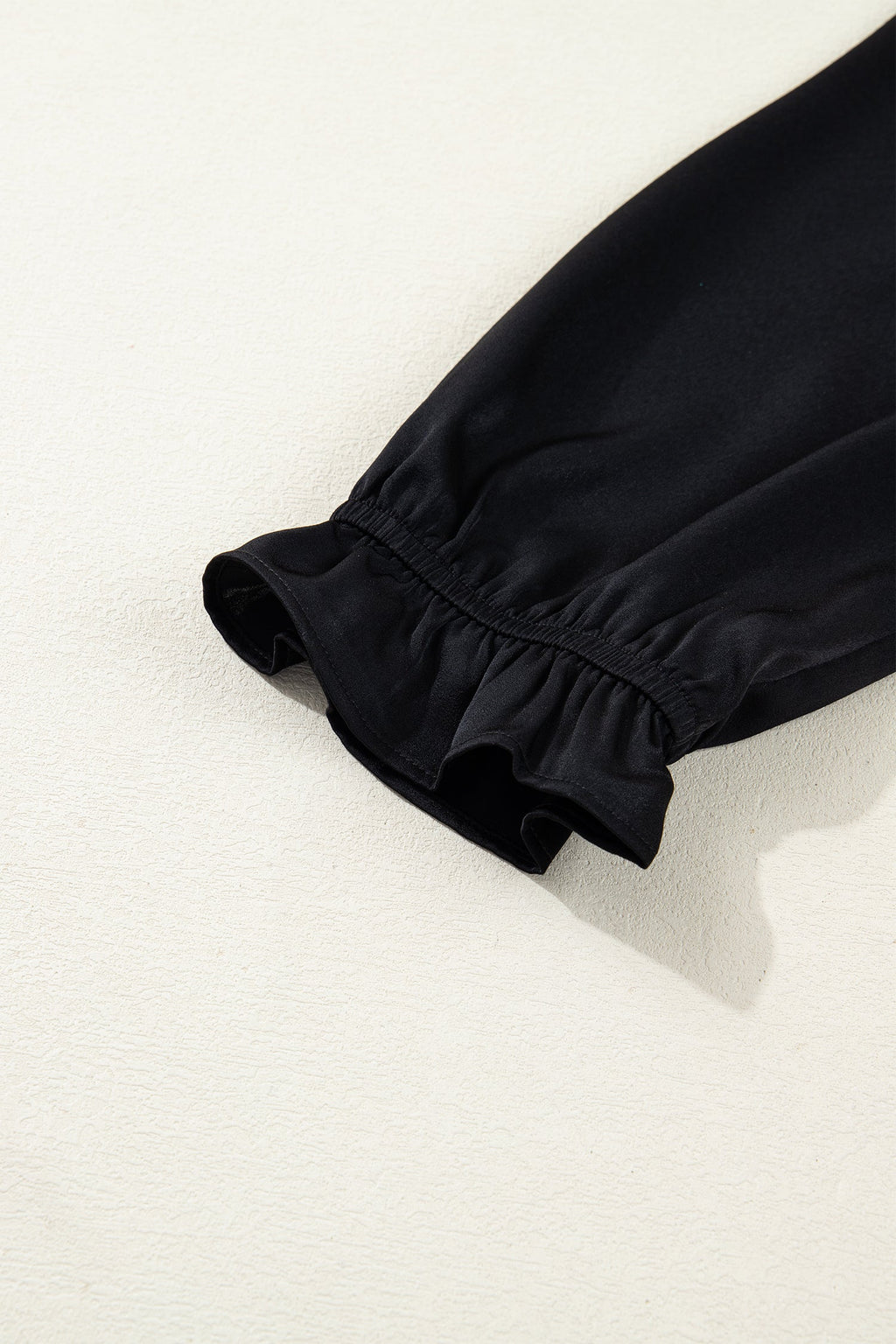 Natasha Sleeve Tiered Maxi Dress