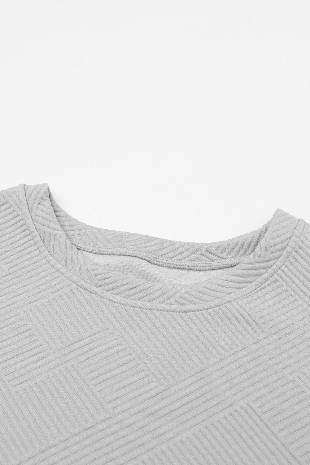 Winter Loose Fit T Shirt