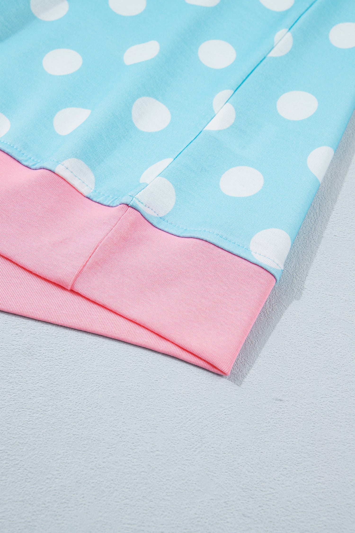 Mikayla Trim 2pcs Short PLUS Set