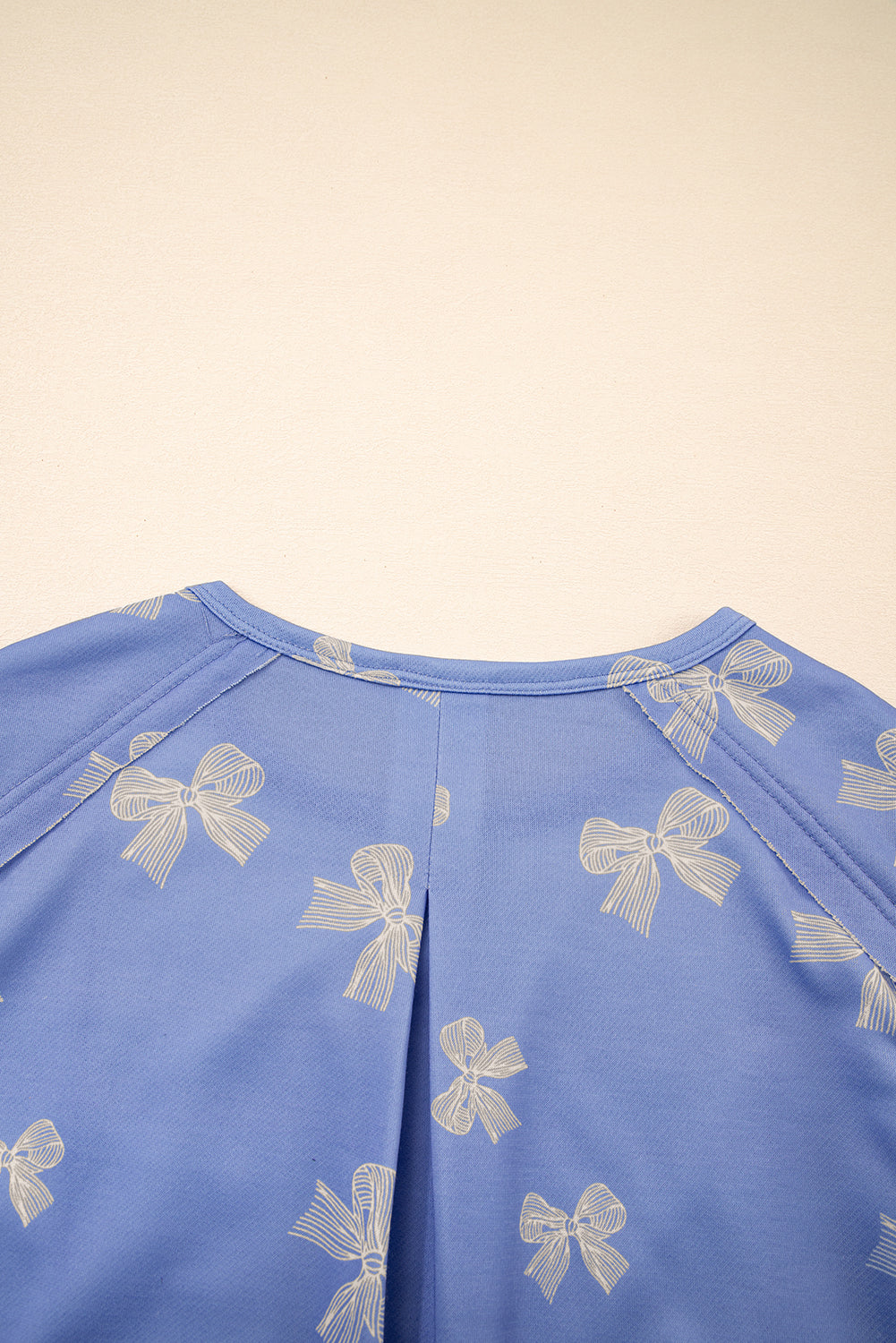 Emmie Sleeve Shift Mini Dress