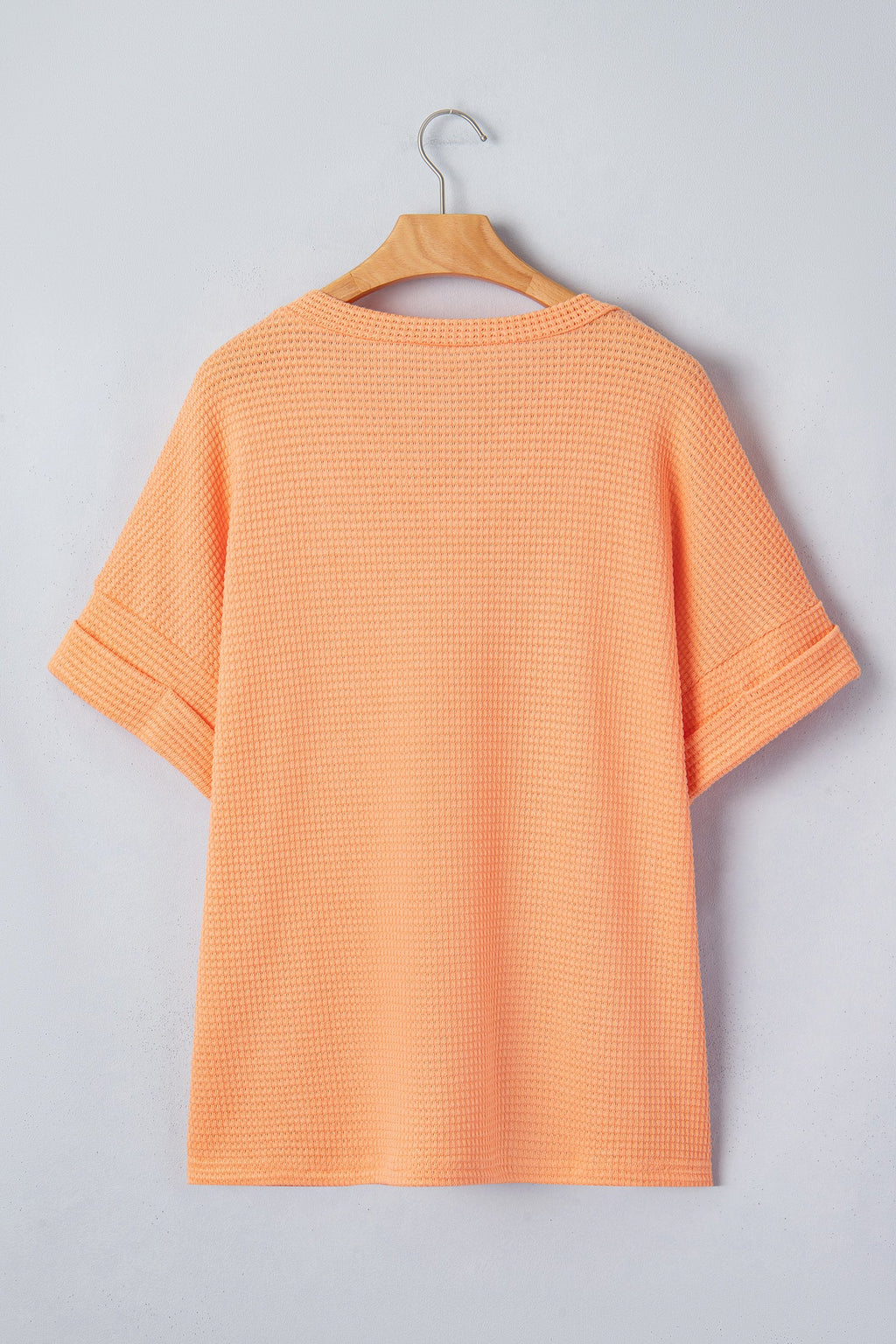 Xyla Short Sleeve Knit Top
