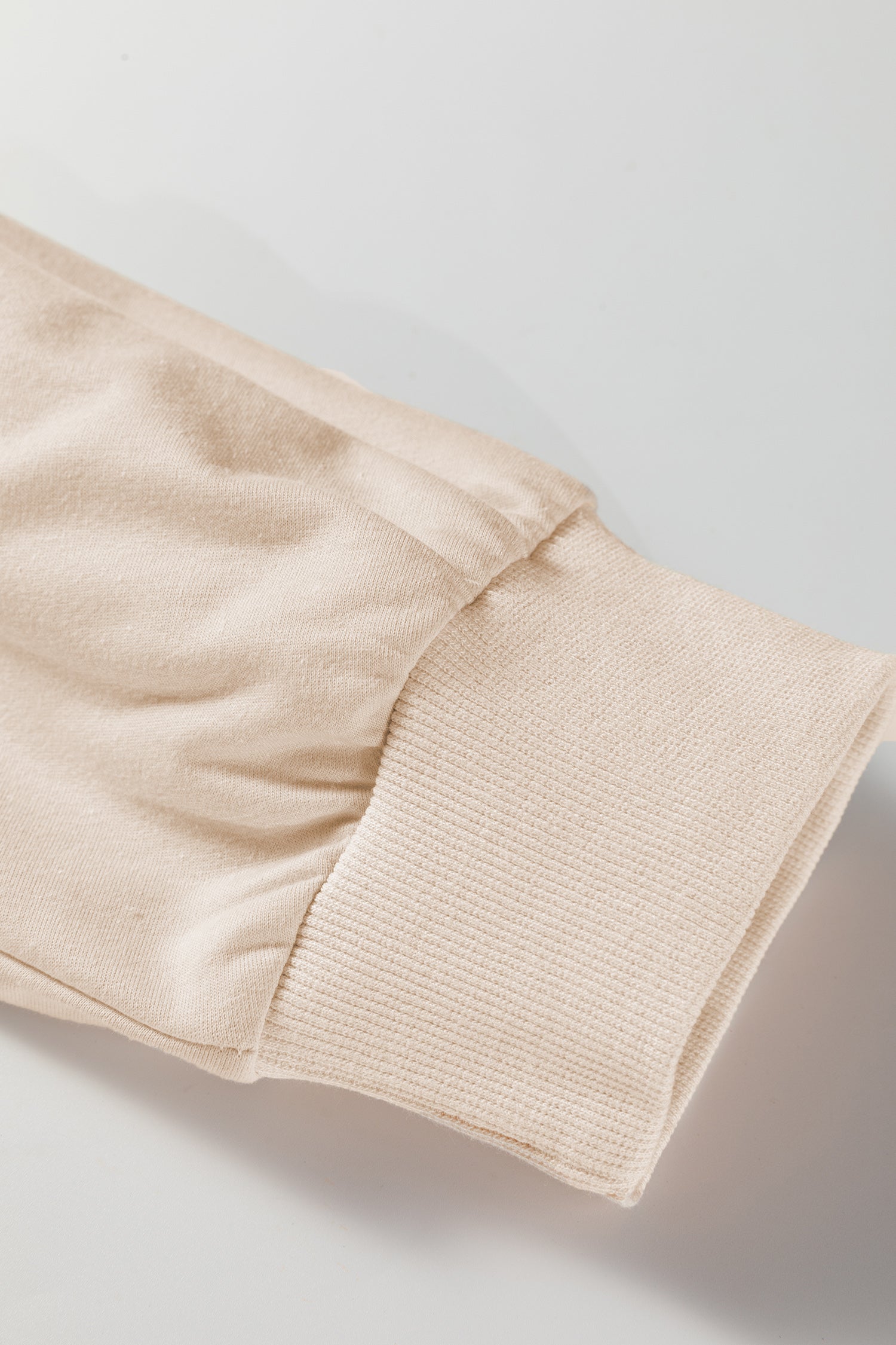 Clover Patched Mineral Wash PLUS Top