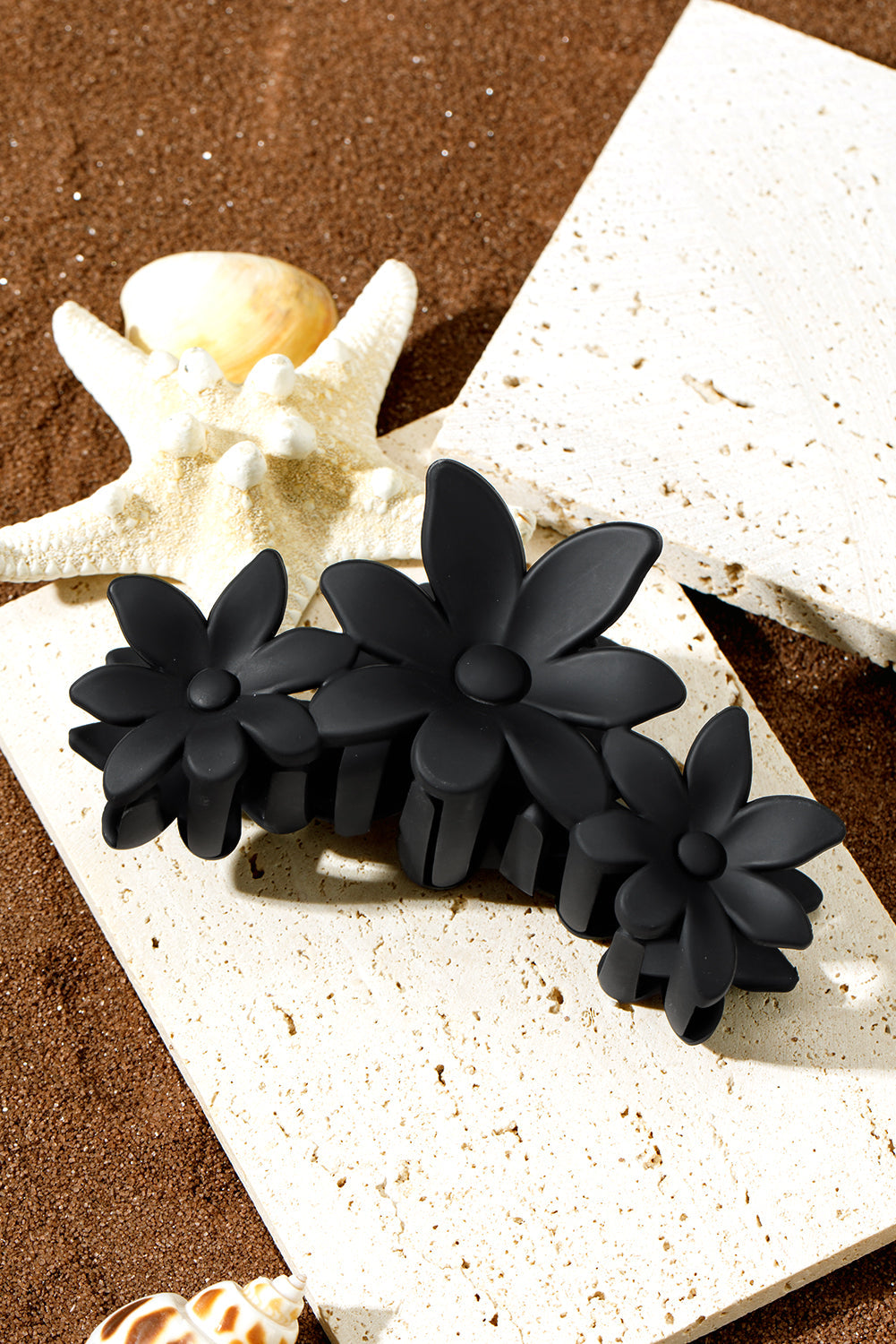 Angela Large Hair Claw Clip