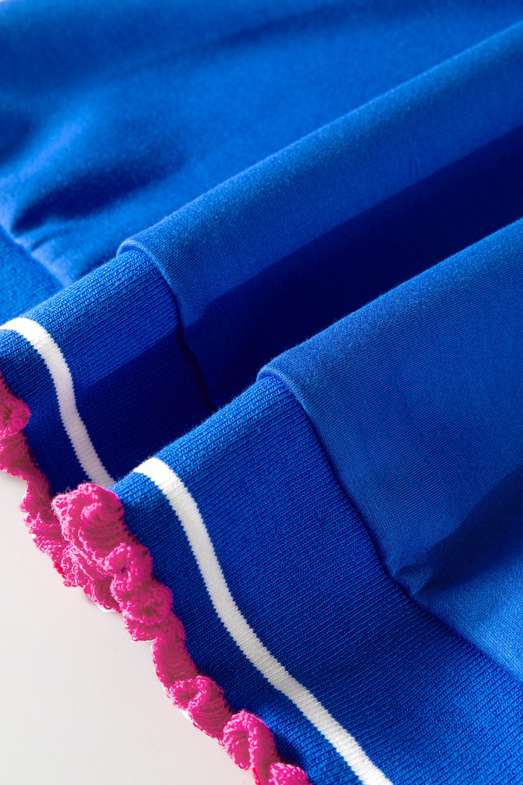 Averie Short Sleeve Knit Top