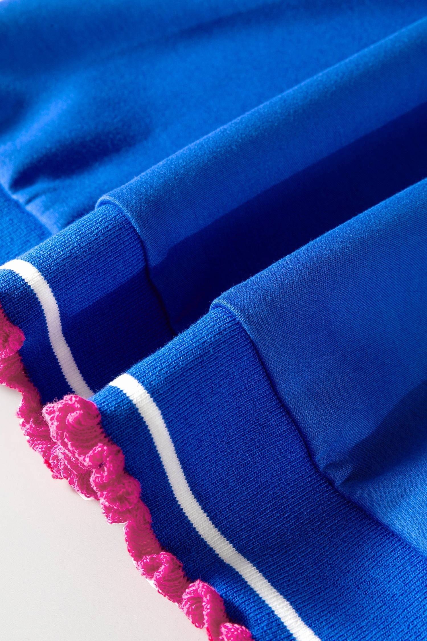 Averie Short Sleeve Knit Top