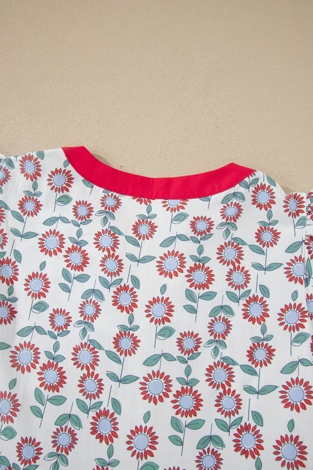 Opal Flutter Sleeve Mini Dress