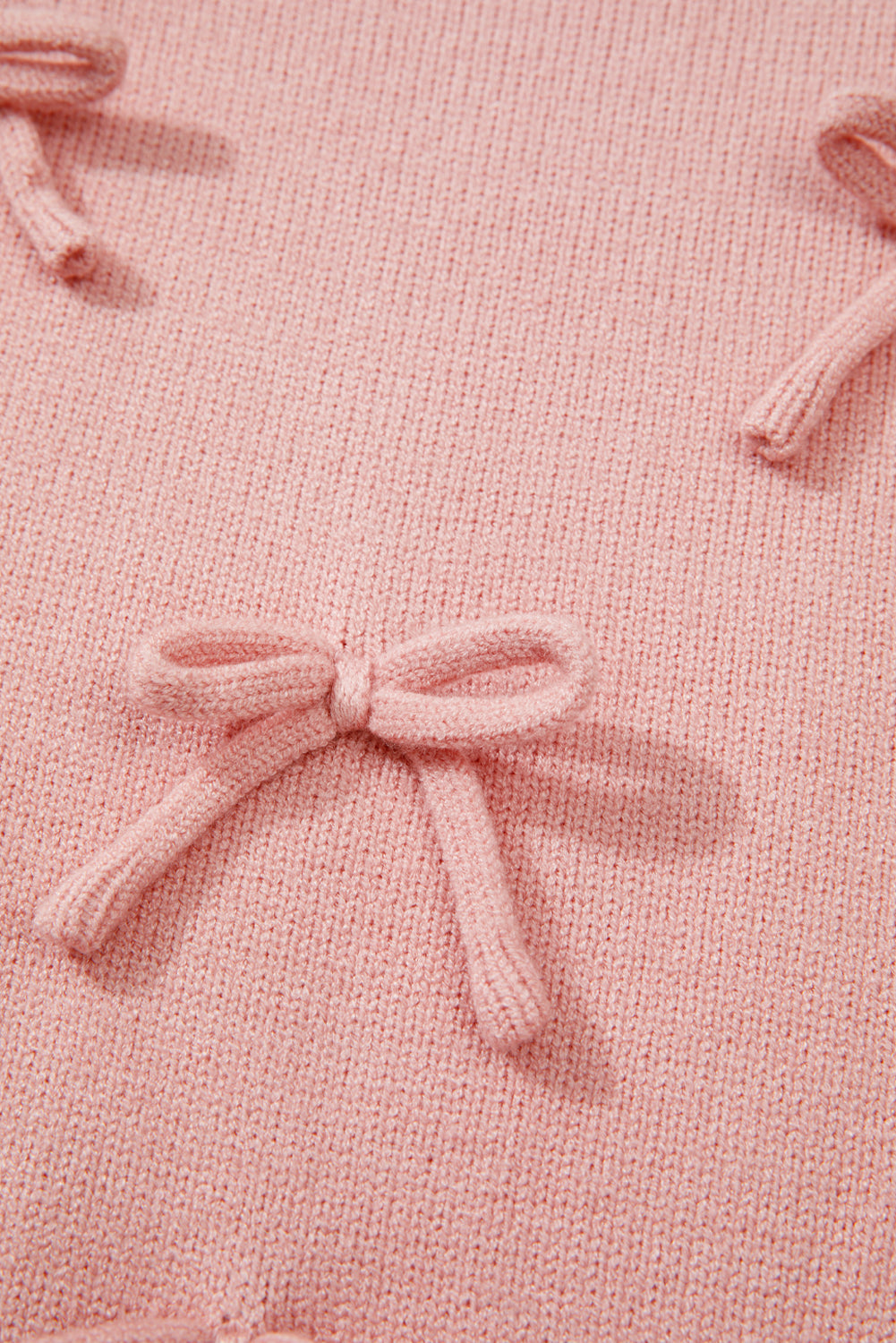 Sophia Long Sleeve Sweater Long Sleeve Top