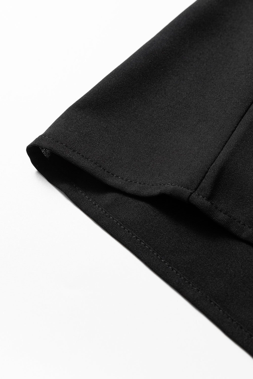Aubrianna Trim Down Shirt