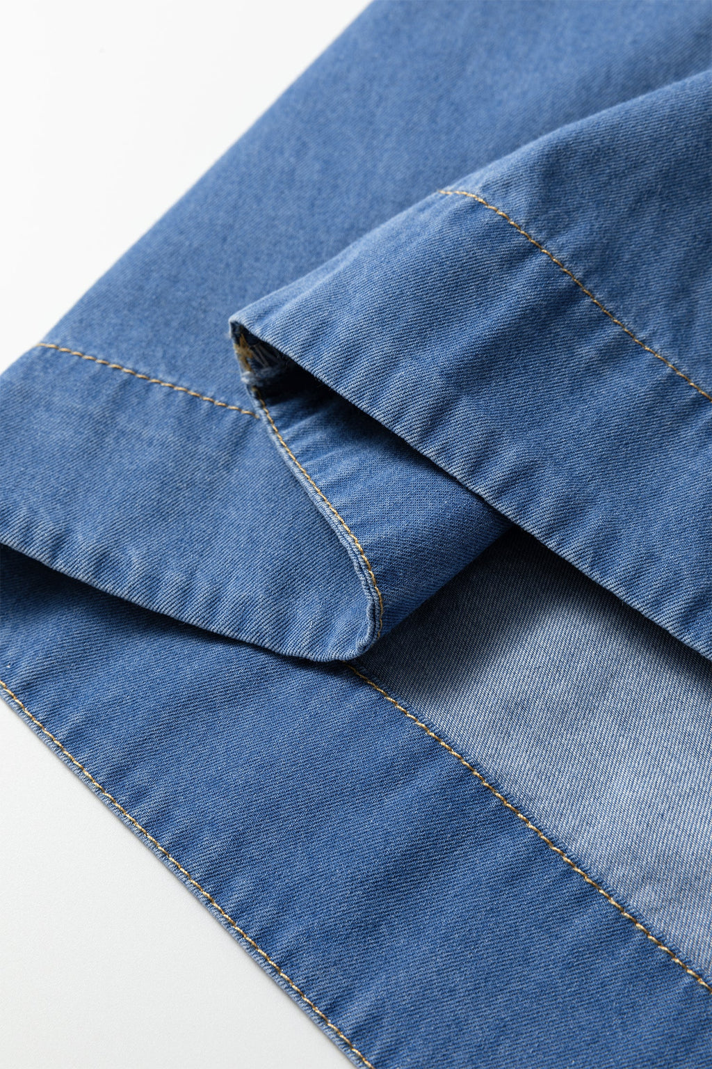 Sloane Half Short Sleeve Top