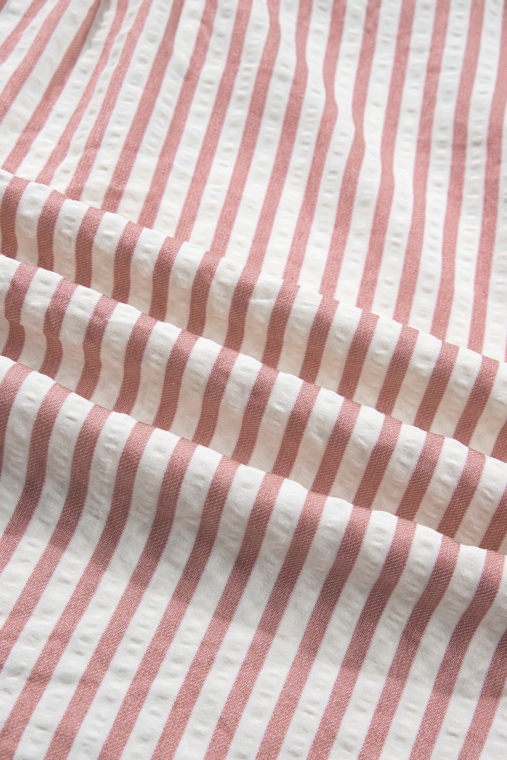 Bianca Down Half Sleeve Shirt