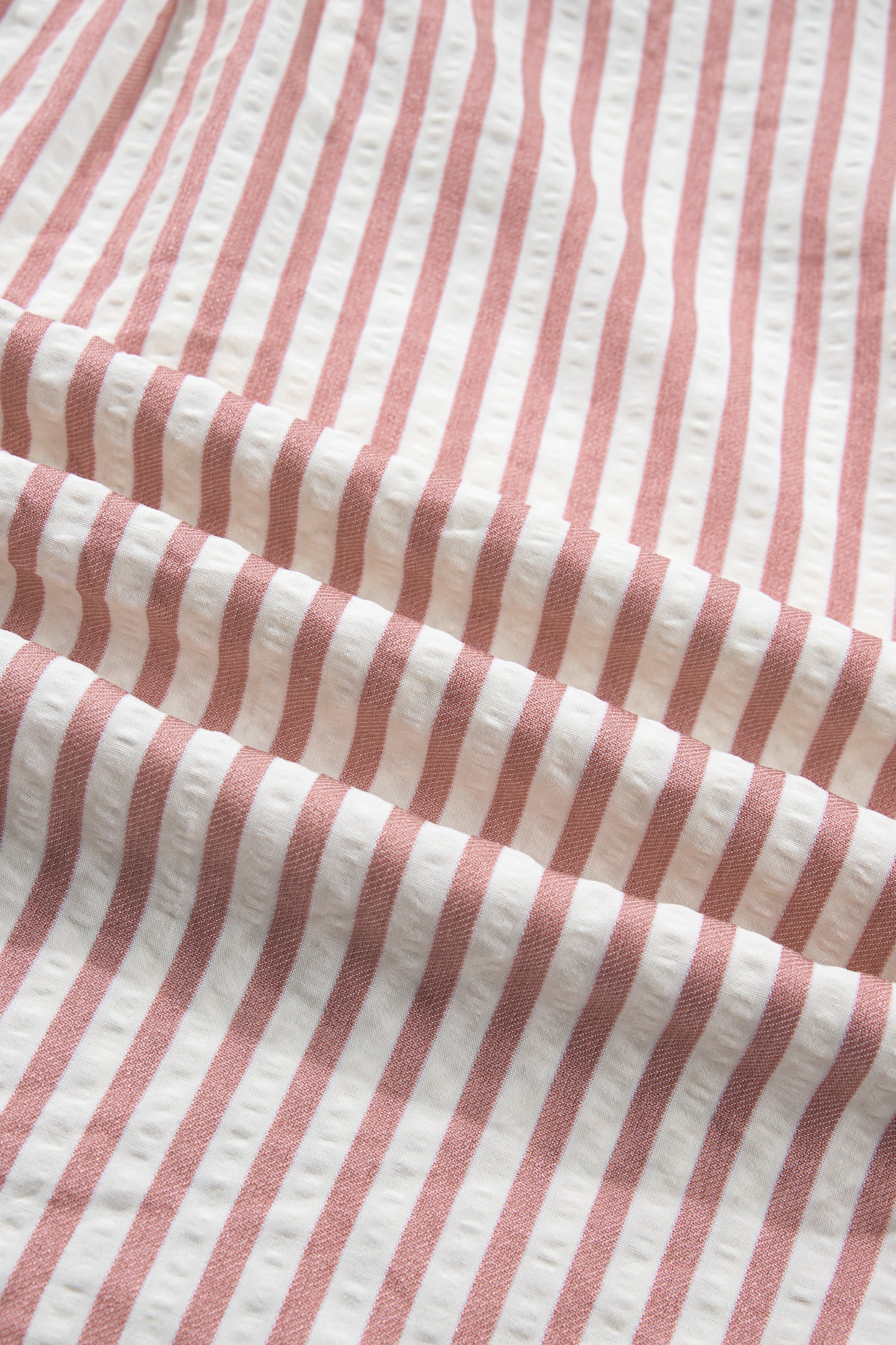 Bianca Down Half Sleeve Shirt
