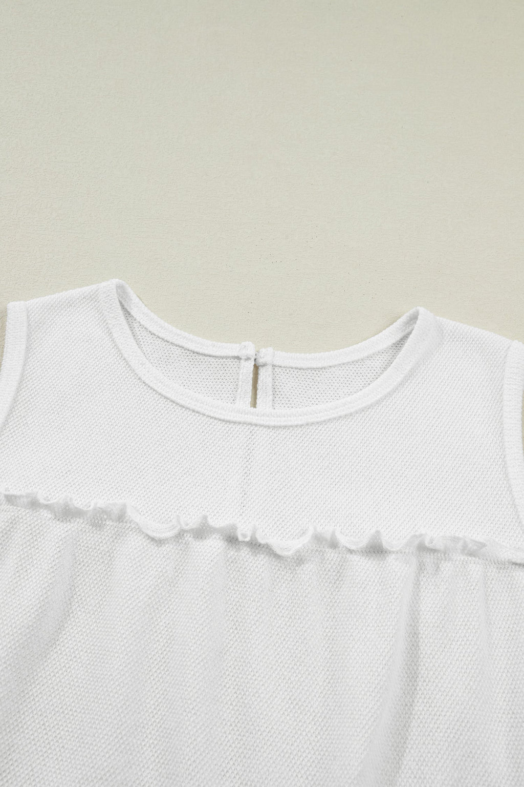 Aylin a Line Tank Top