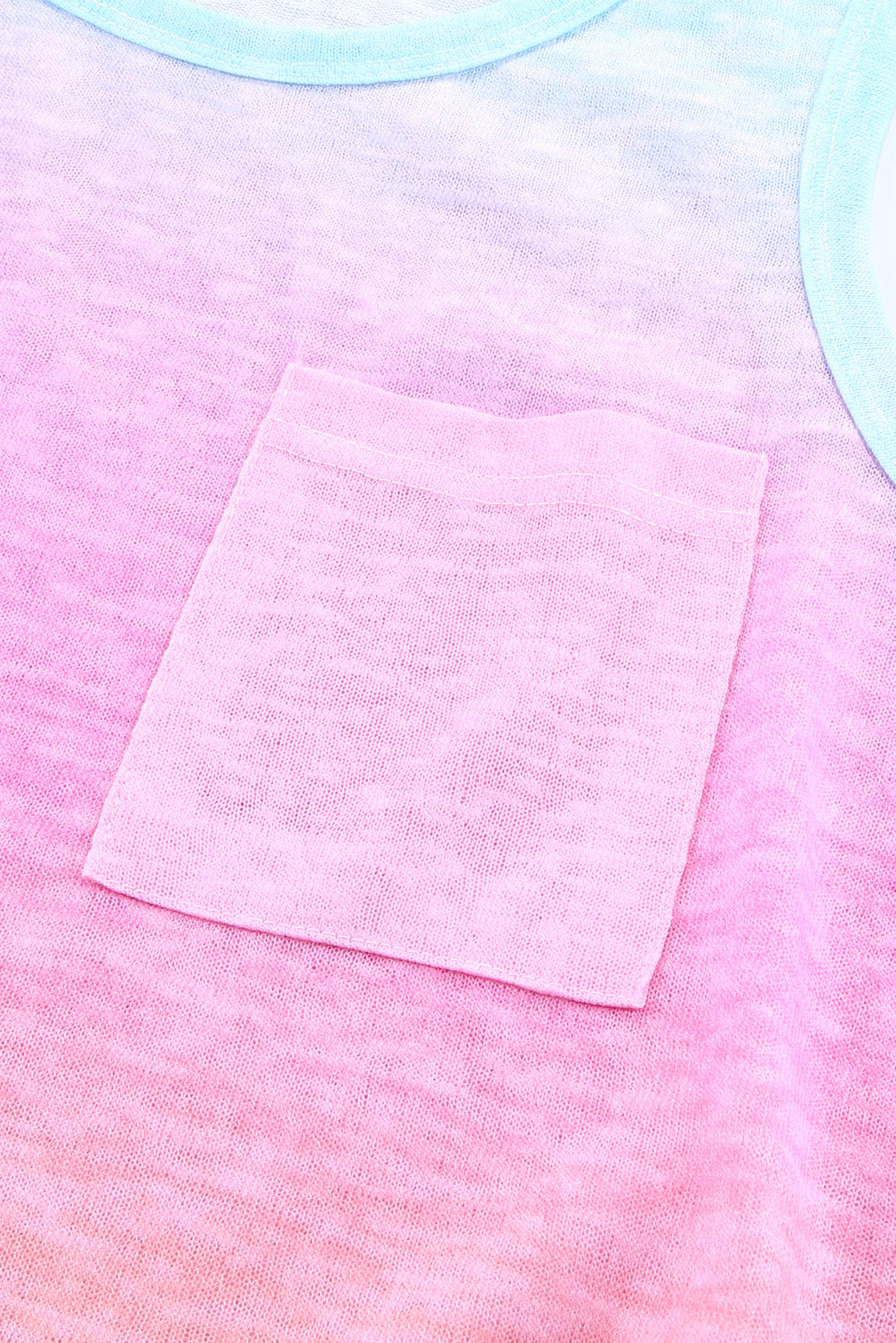 Addison Ombre Tank Top