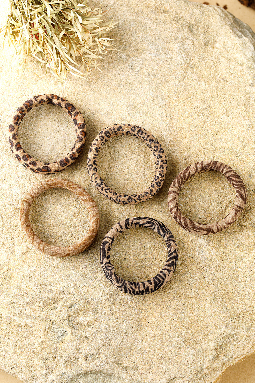 Ramona Light French 5pcs Set