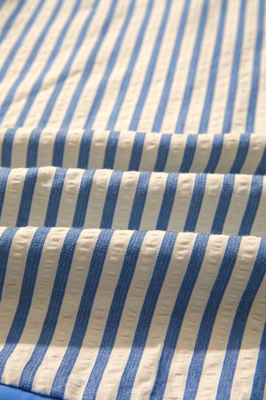 Joanna Detail Short Sleeve Blouse