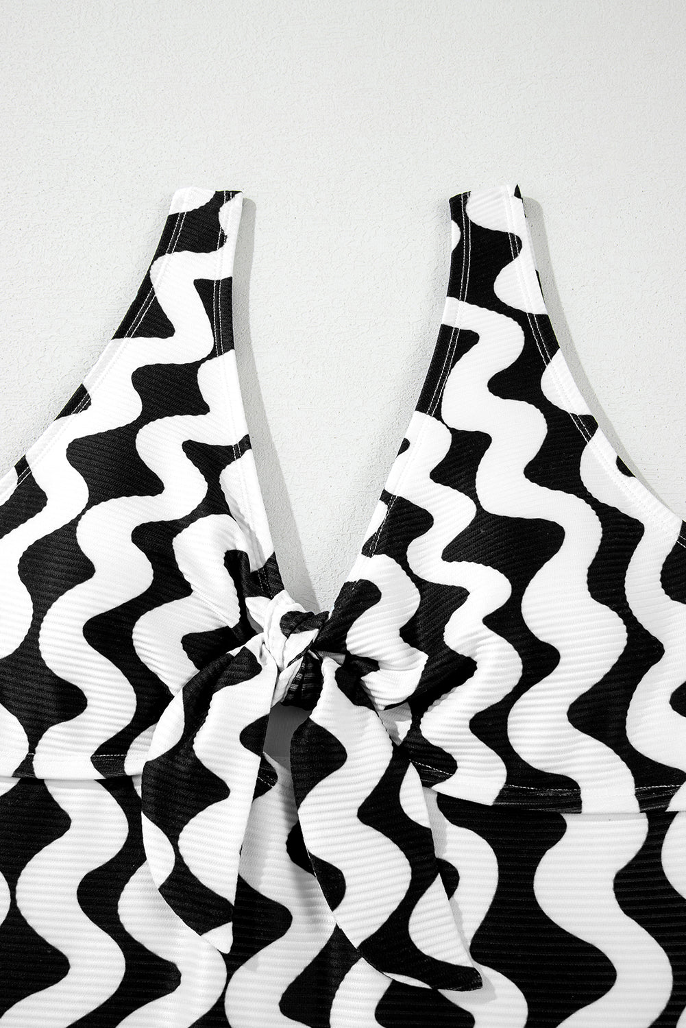 Meilani Cut One Piece Swimsuit