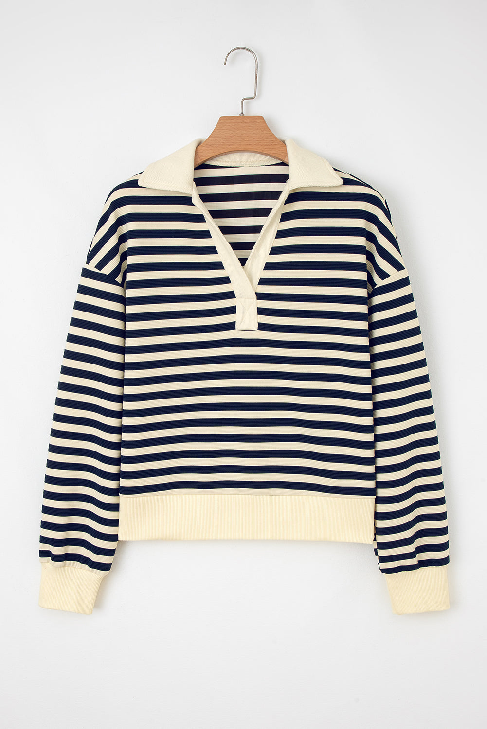 Adelina Sleeve Casual top Long Sleeve Top