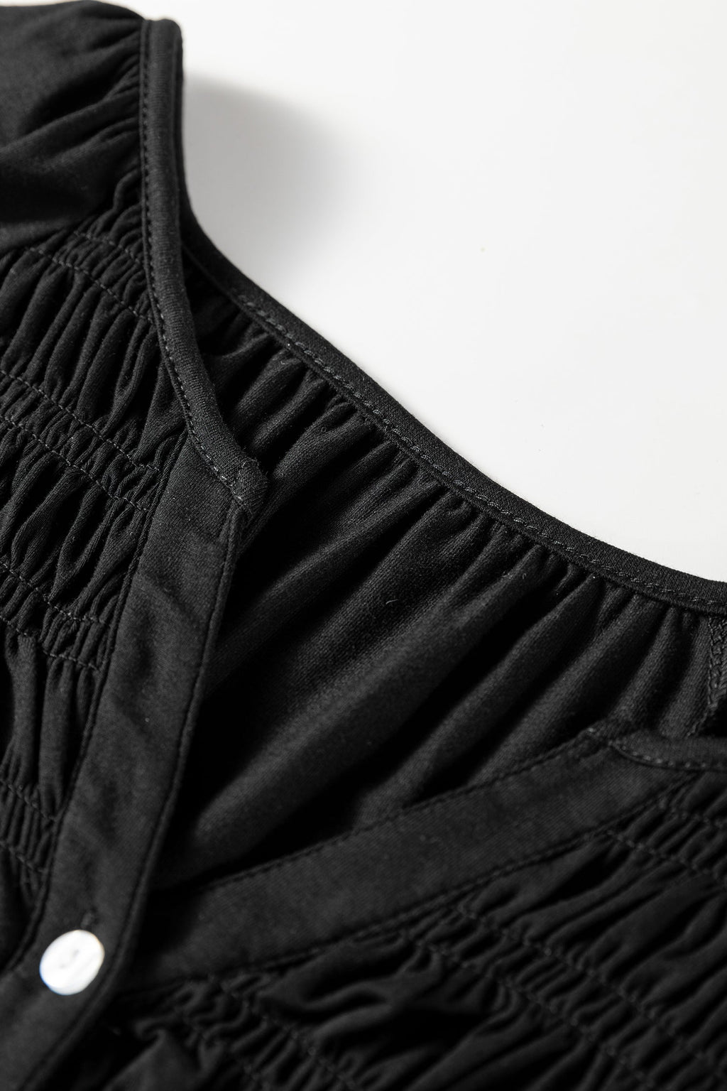 Juliana Bust Flow Fit Blouse