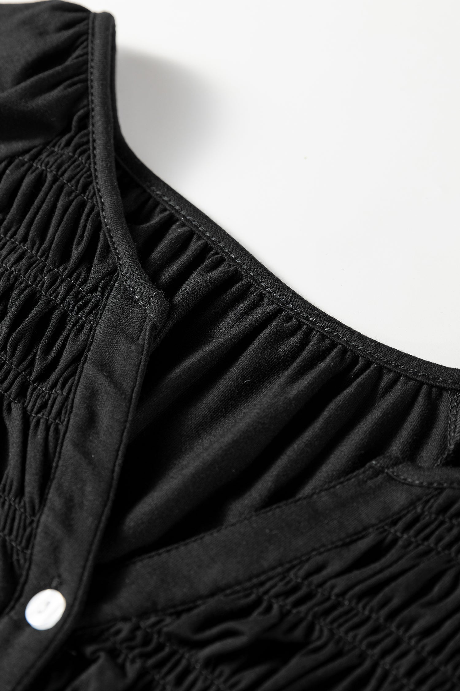 Juliana Bust Flow Fit Blouse