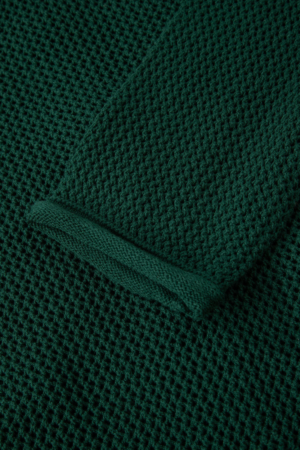 Angelina Golden accent Short PLUS Sweater