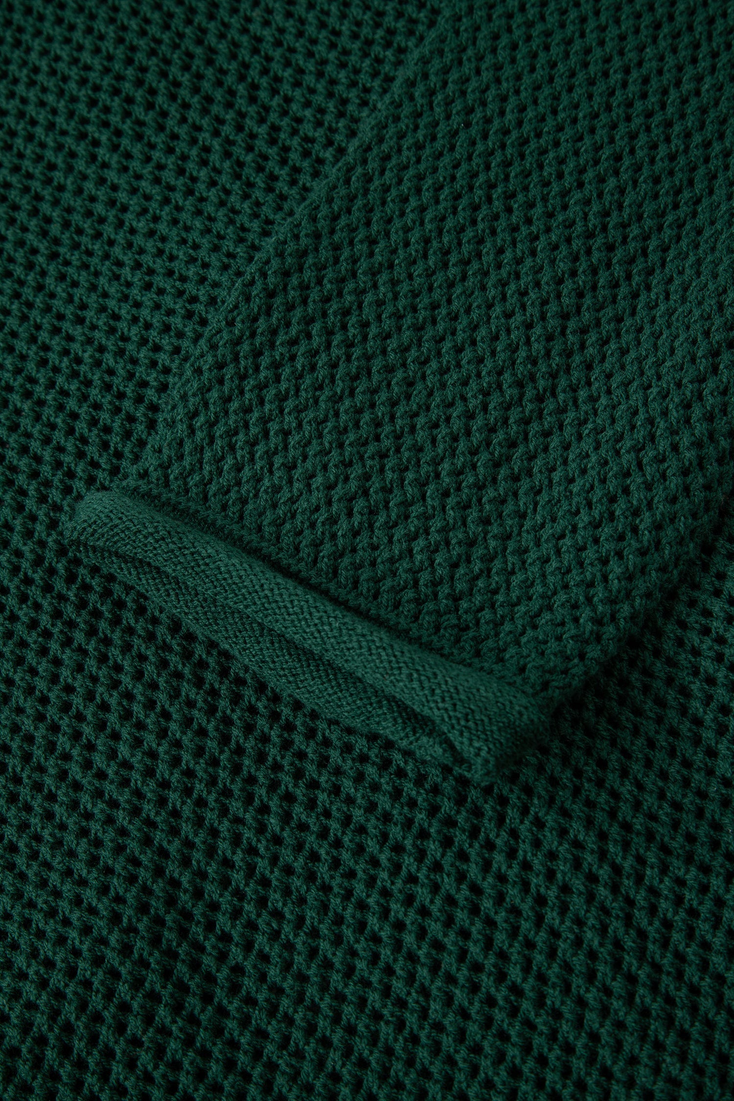 Angelina Golden accent Short PLUS Sweater