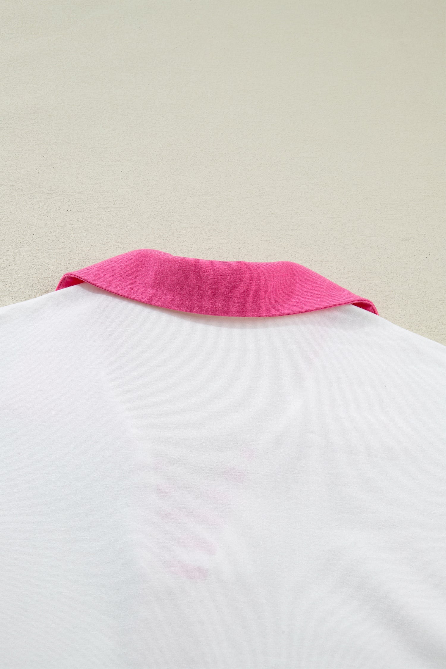 Leslie Half Sleeve T Shirt