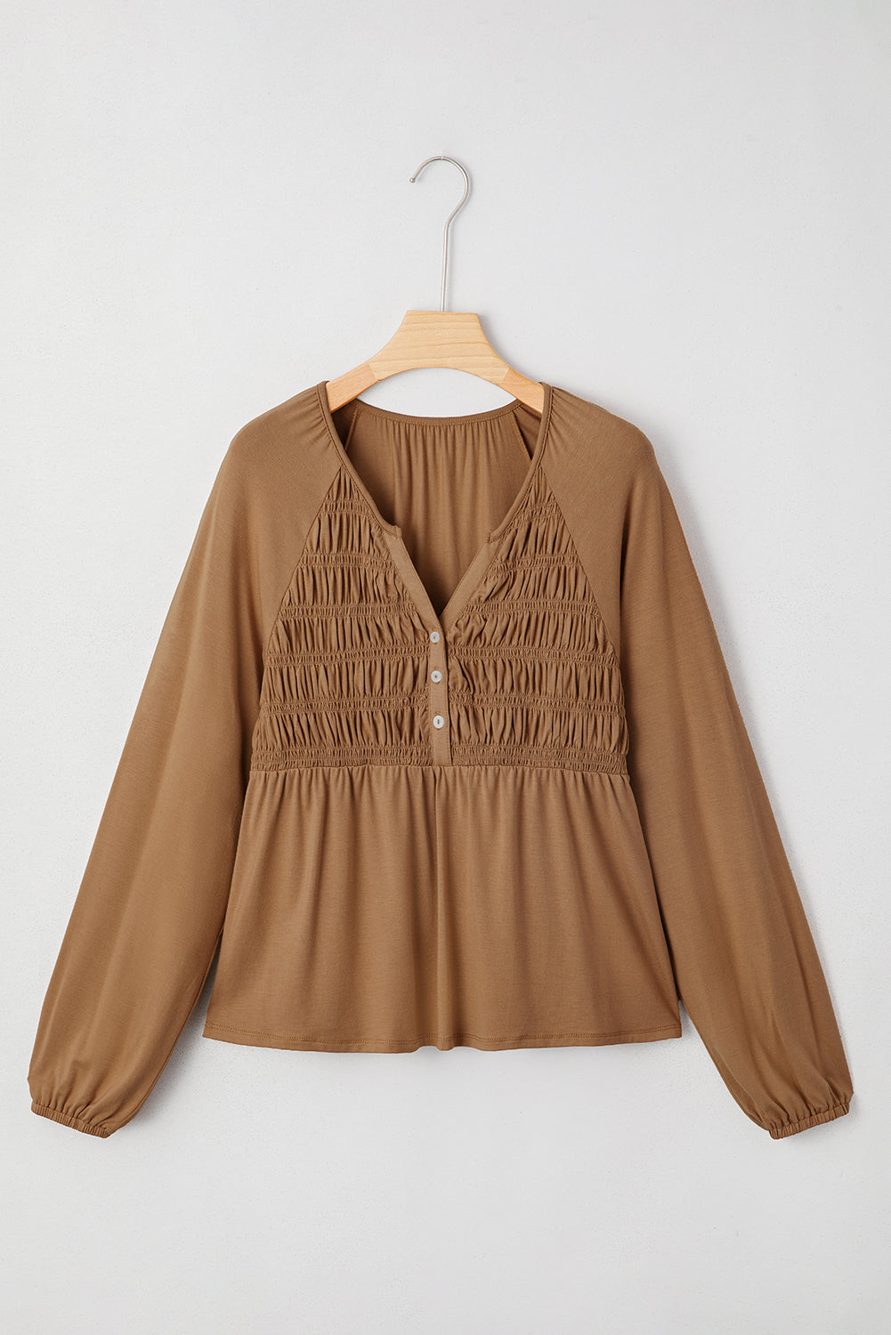 Elodie Bust Flow Fit Blouse