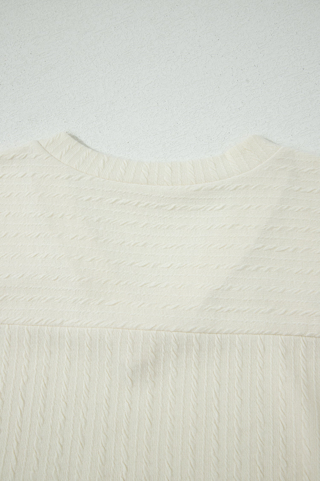 Willa Knit T Shirt