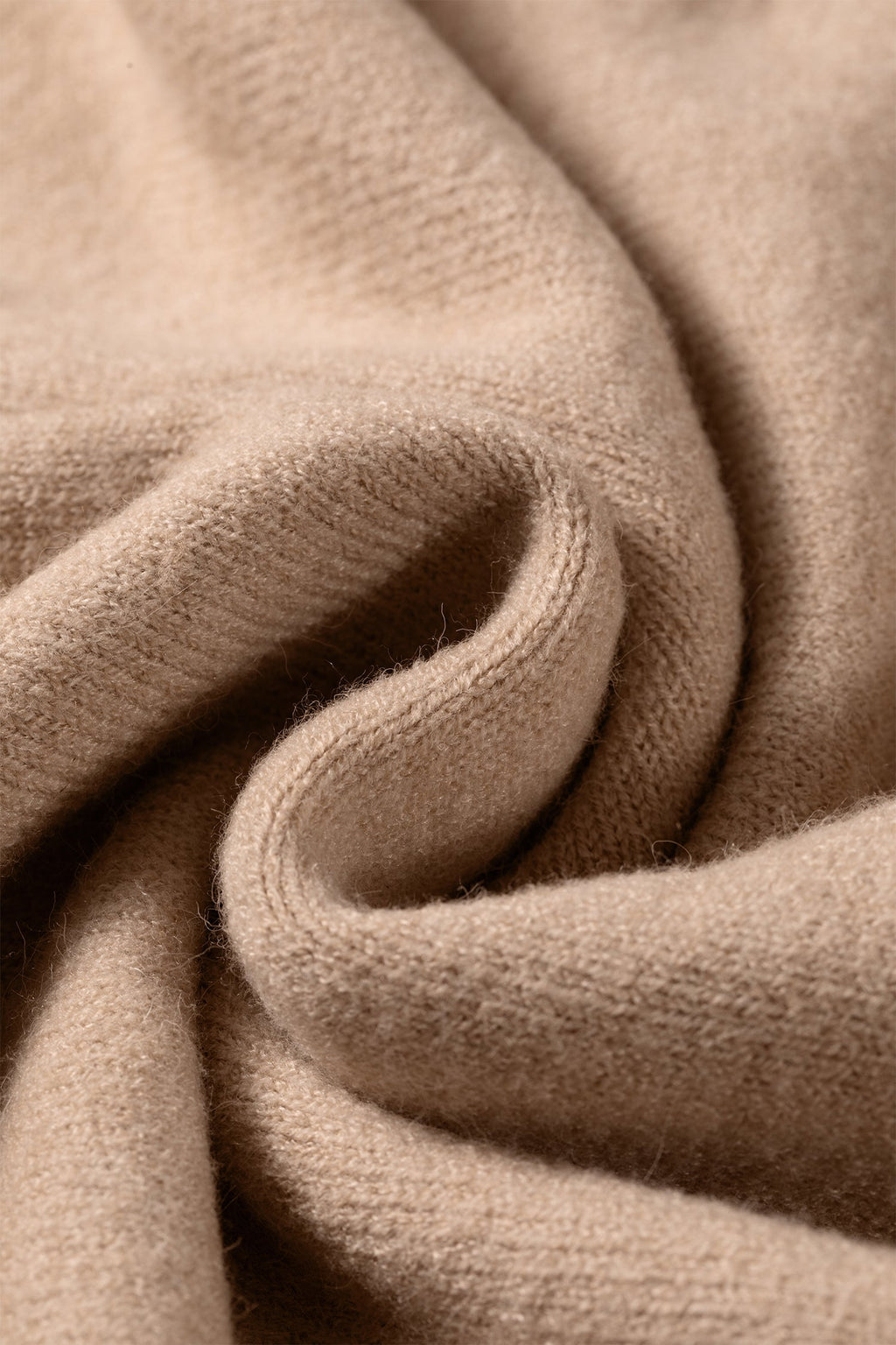 Vivienne Sleeve Casual Sweater