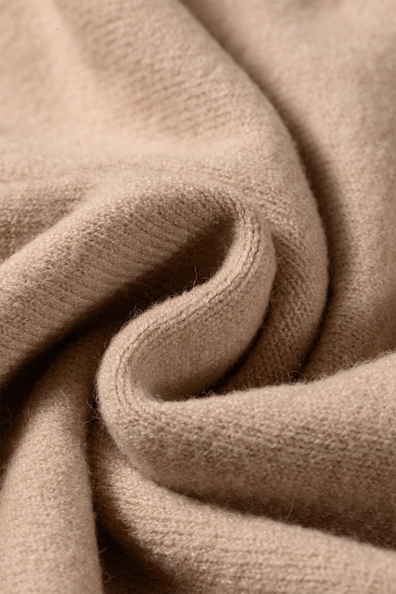 Vivienne Sleeve Casual Sweater