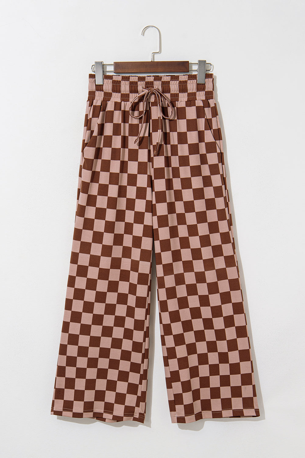 Kamiyah Waist Loose Casual Pants