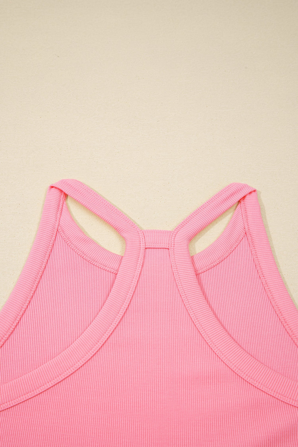 Alejandra Sachet Slim Tank Top