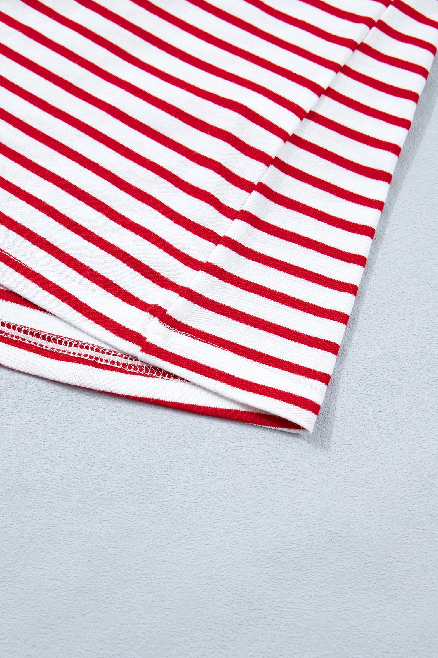 Winona Puff Sleeve T Shirt