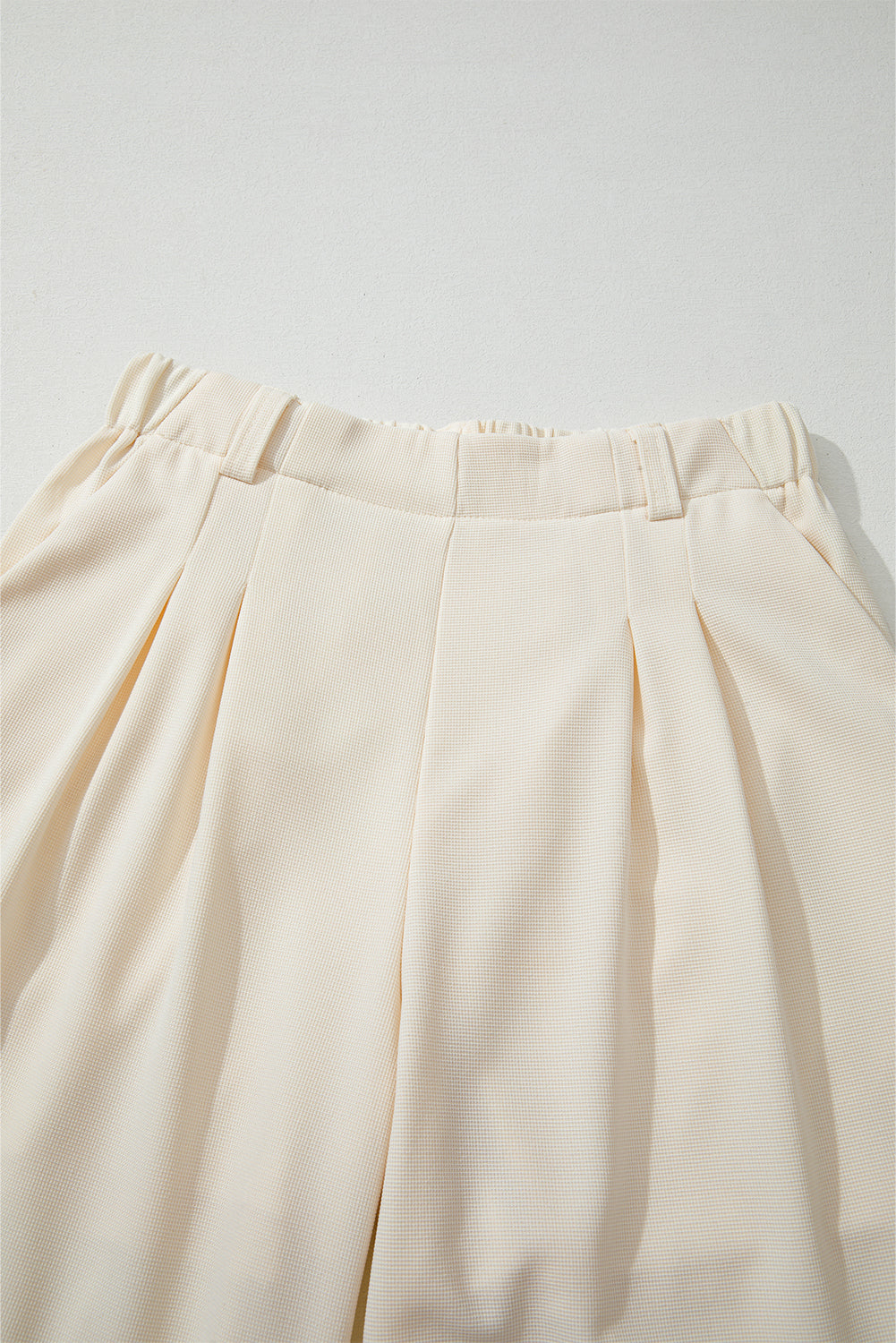 Sara Waist Wide Leg Pants