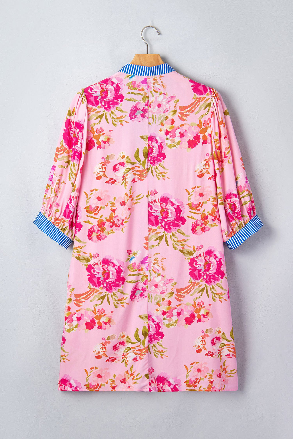 Rowan Half Sleeve Mini Dress