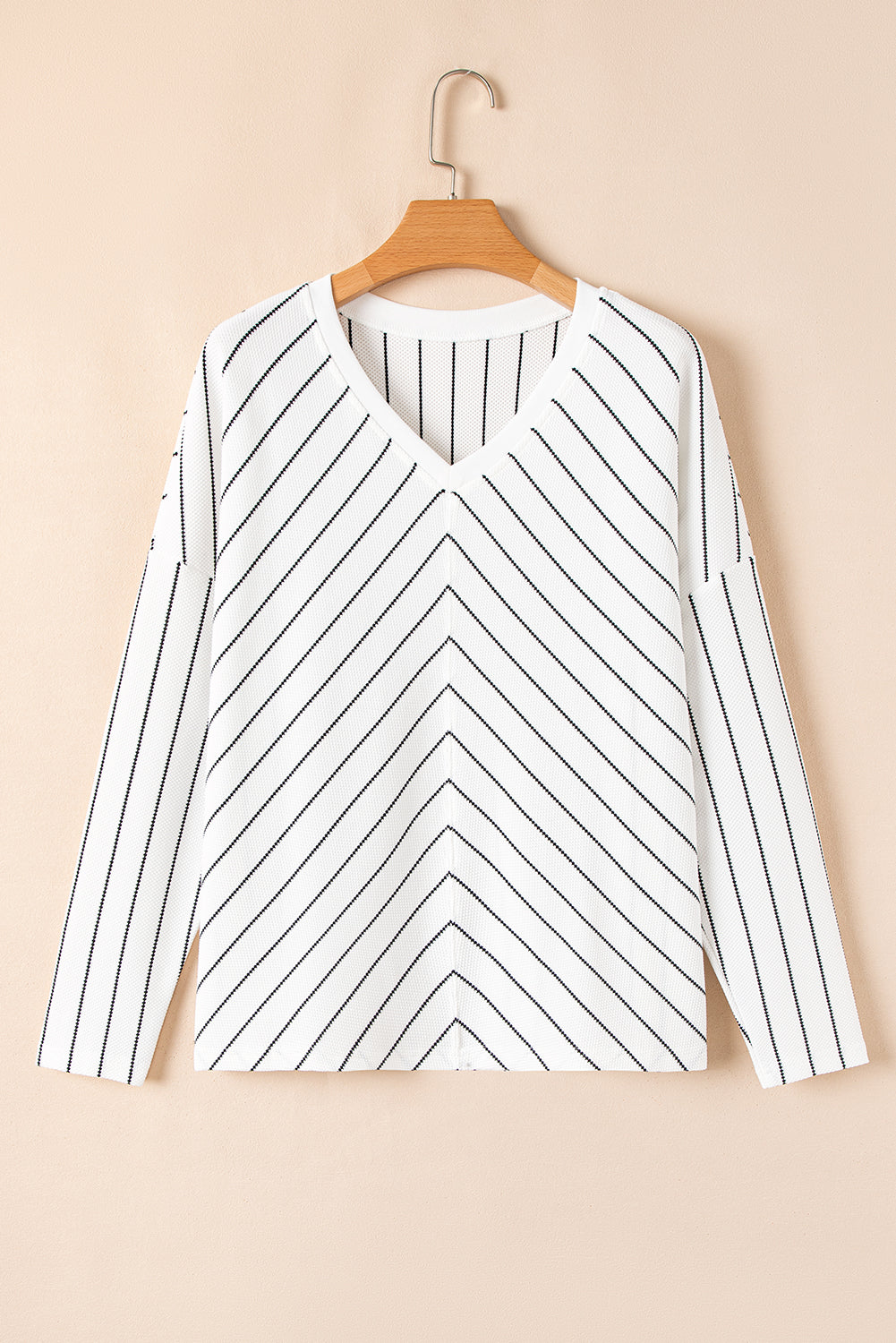 Kamiyah Sleeve Casual top Long Sleeve Top