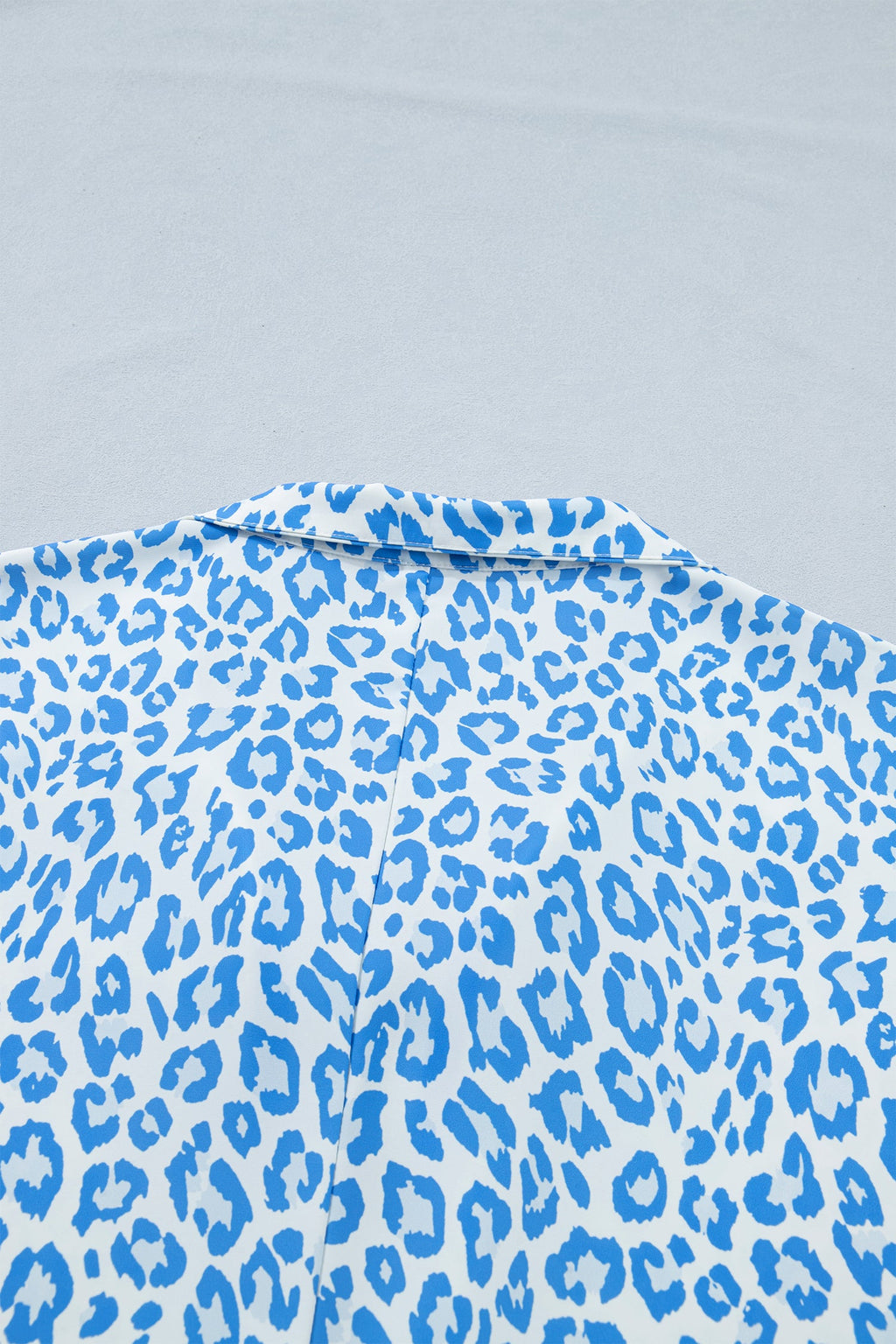 Arlet Neckline Half Sleeve PLUS Blouse